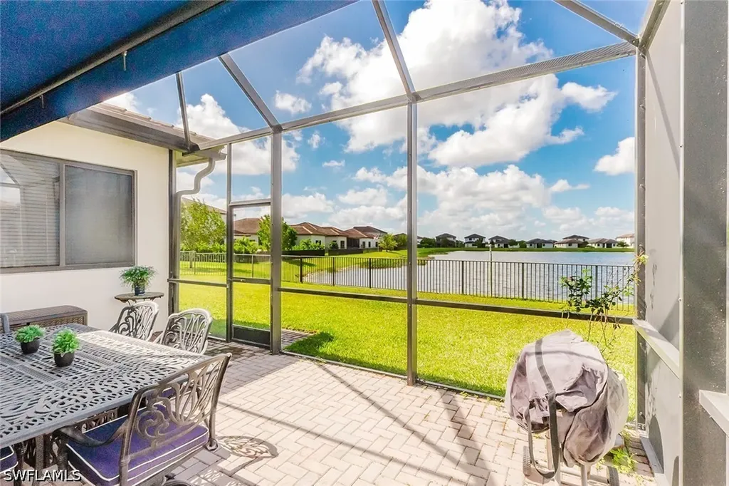 4822 Frattina Street Ave Maria FL 34142