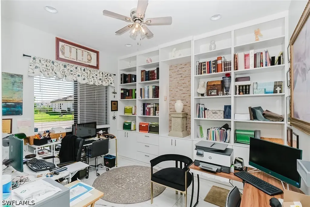 4822 Frattina Street Ave Maria FL 34142