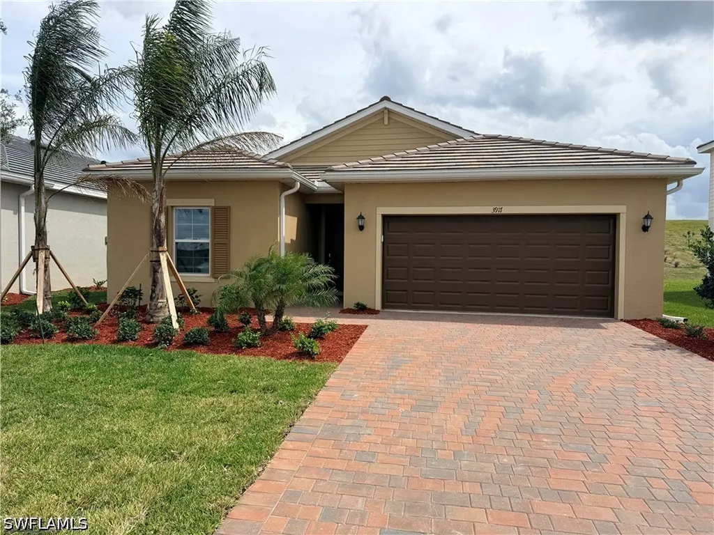 3917 Passion Vine Drive Alva FL 33920
