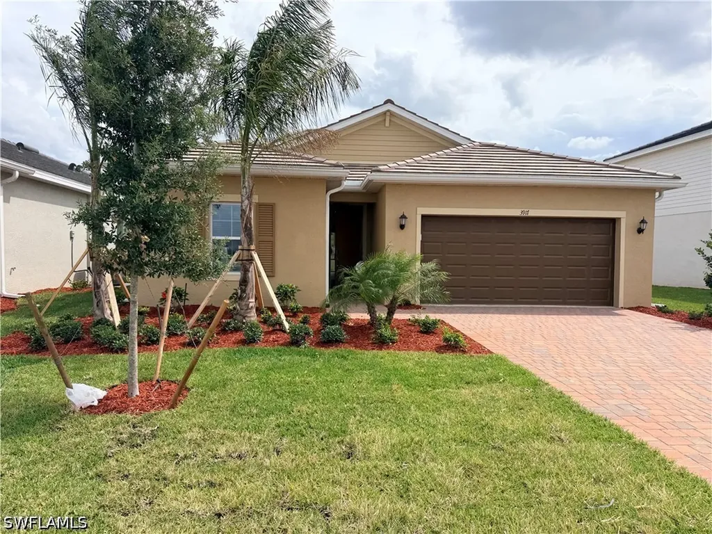 3917 Passion Vine Drive Alva FL 33920