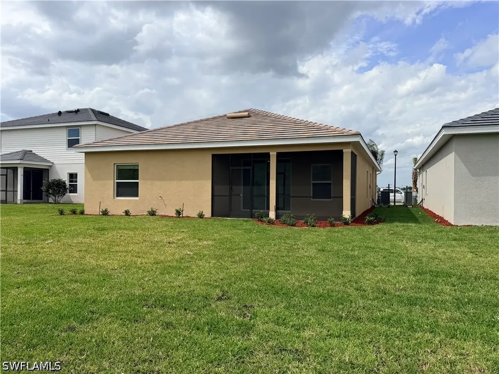 3917 Passion Vine Drive Alva FL 33920