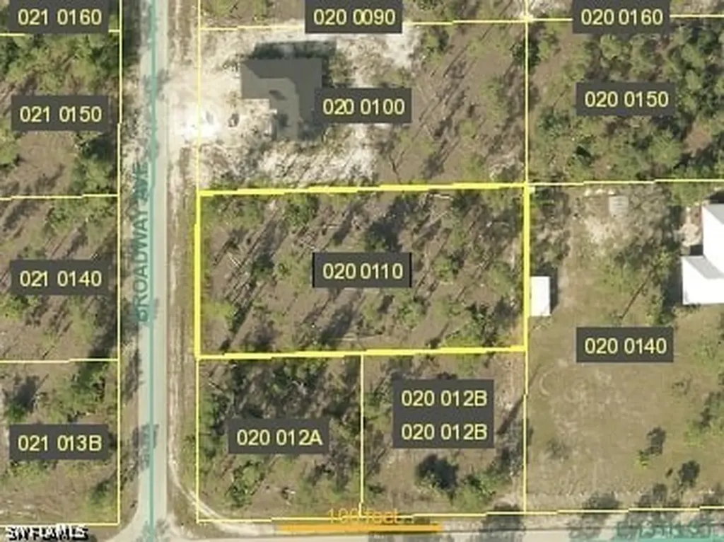 1302 Broadway Avenue Lehigh Acres FL 33972