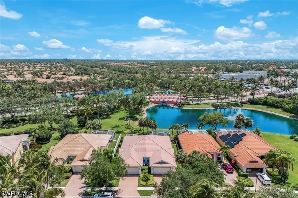 7221 Bellini Way Naples FL 34114