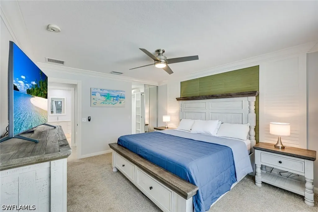 7221 Bellini Way Naples FL 34114