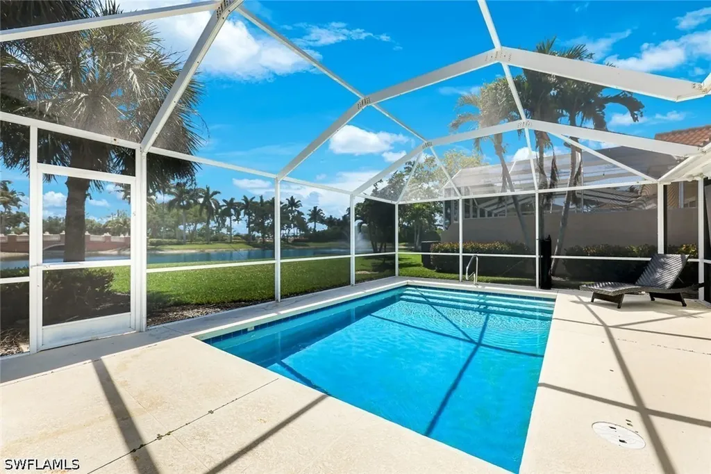 7221 Bellini Way Naples FL 34114