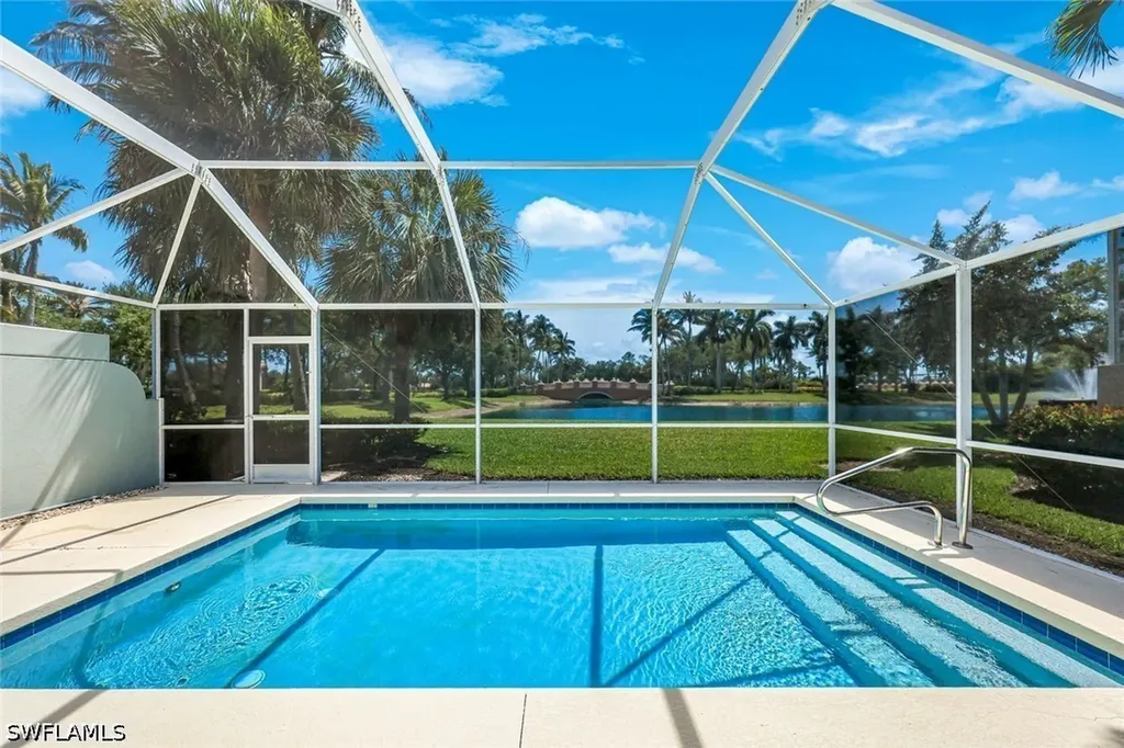 7221 Bellini Way Naples FL 34114