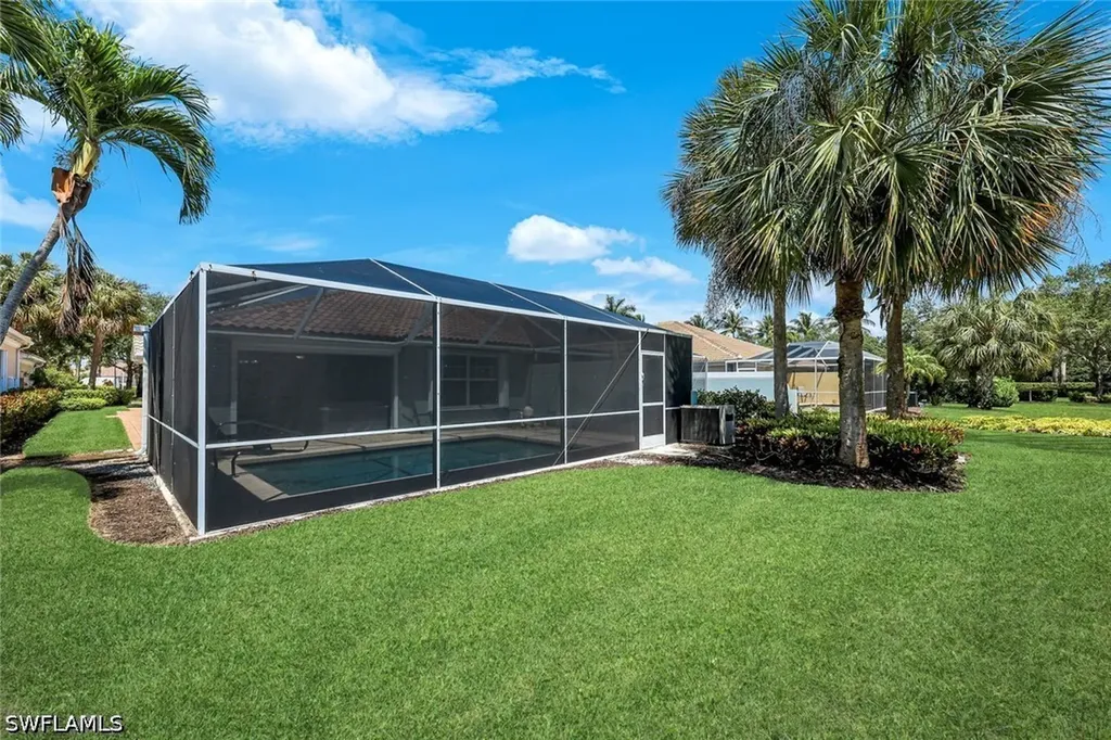 7221 Bellini Way Naples FL 34114