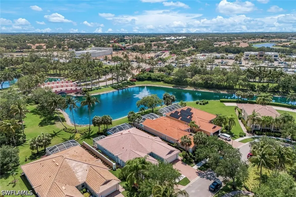 7221 Bellini Way Naples FL 34114