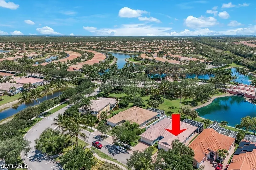 7221 Bellini Way Naples FL 34114