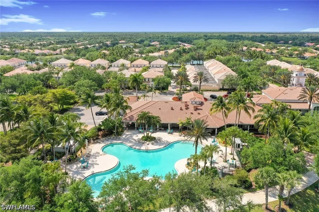 7221 Bellini Way Naples FL 34114