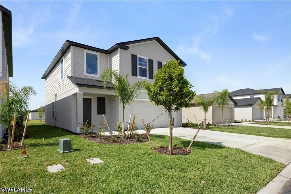 4086 San Felice Lane North Fort Myers FL 33917