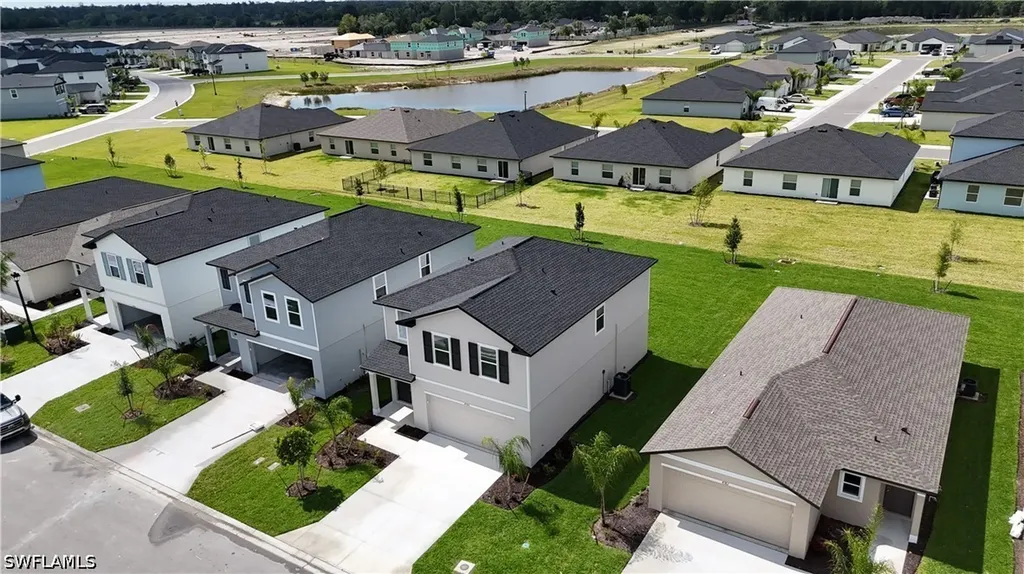 4086 San Felice Lane North Fort Myers FL 33917