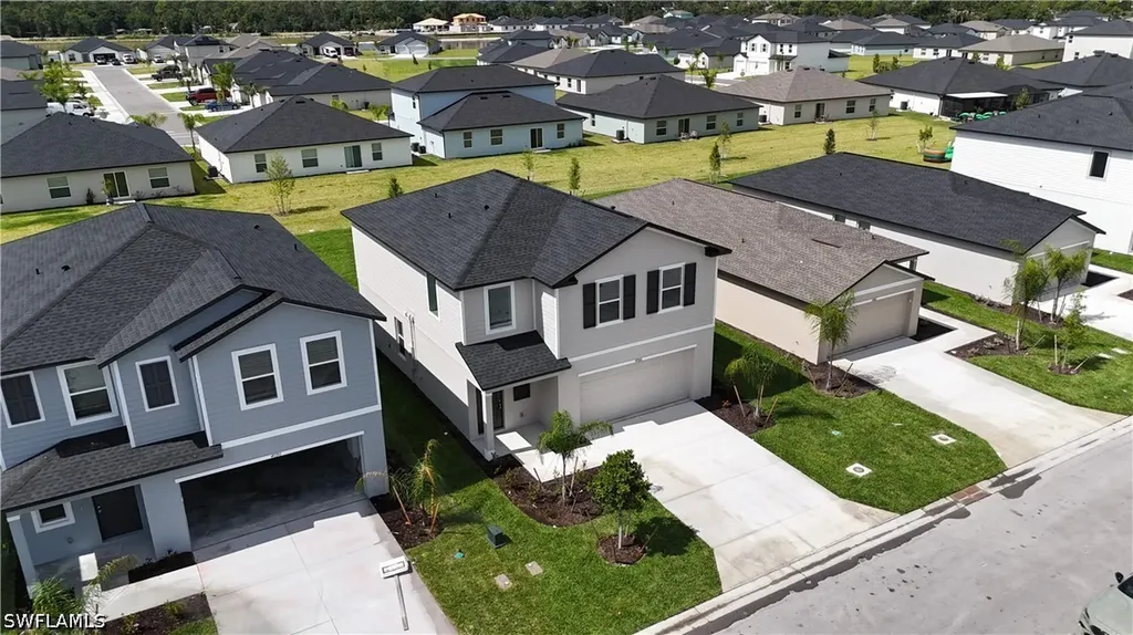 4086 San Felice Lane North Fort Myers FL 33917