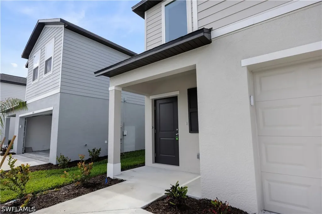 4086 San Felice Lane North Fort Myers FL 33917