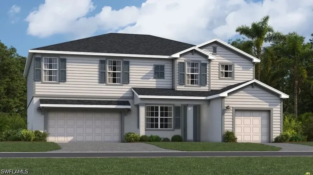 17461 Saddleback Loop North Fort Myers FL 33917