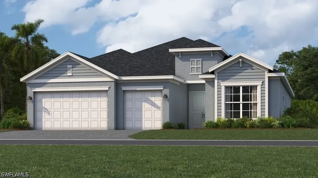 17473 Saddleback Loop North Fort Myers FL 33917