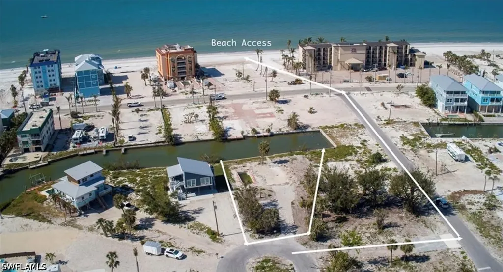 710 Matanzas Court Fort Myers Beach FL 33931