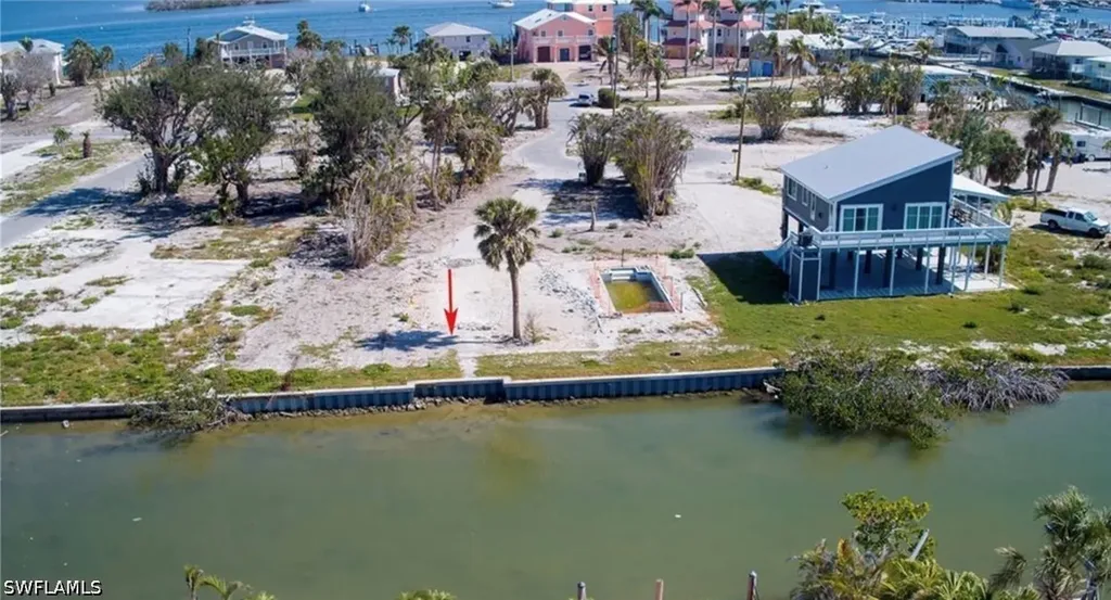 710 Matanzas Court Fort Myers Beach FL 33931