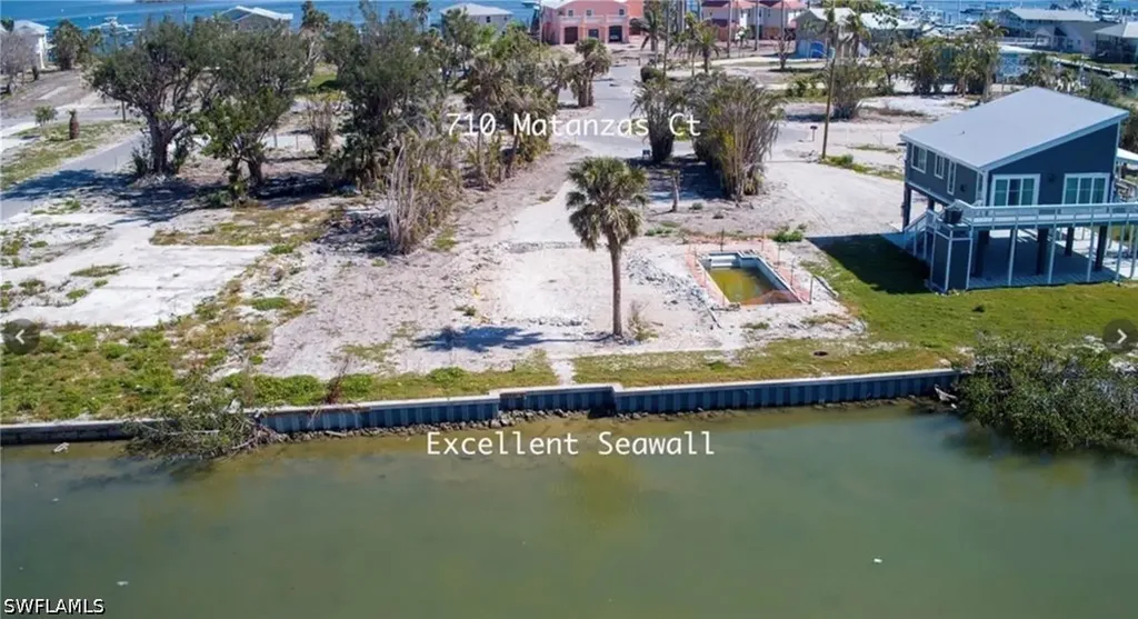 710 Matanzas Court Fort Myers Beach FL 33931