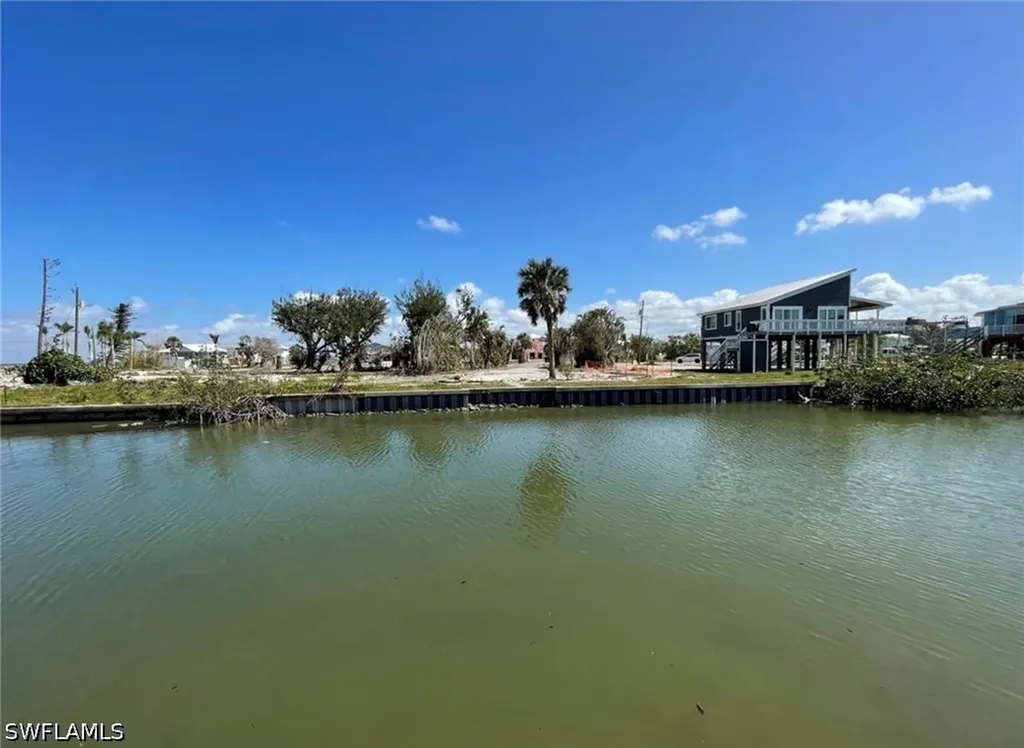 710 Matanzas Court Fort Myers Beach FL 33931