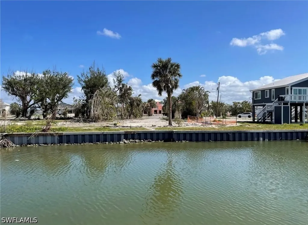 710 Matanzas Court Fort Myers Beach FL 33931