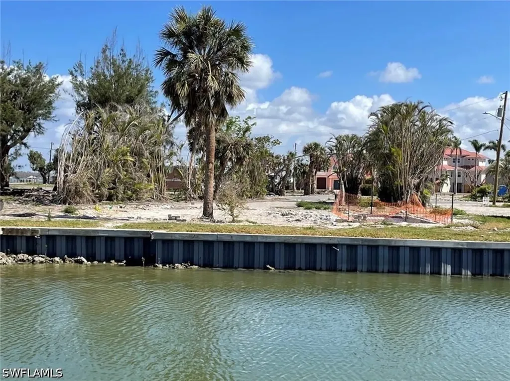 710 Matanzas Court Fort Myers Beach FL 33931
