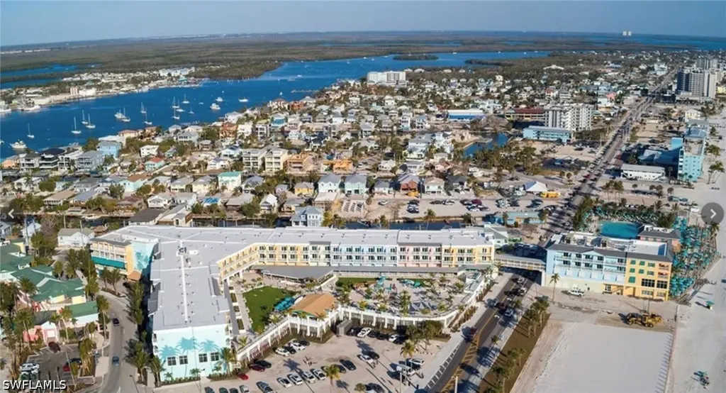 710 Matanzas Court Fort Myers Beach FL 33931