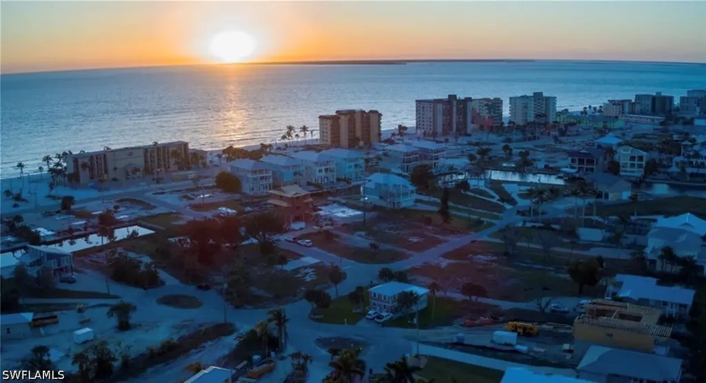 710 Matanzas Court Fort Myers Beach FL 33931