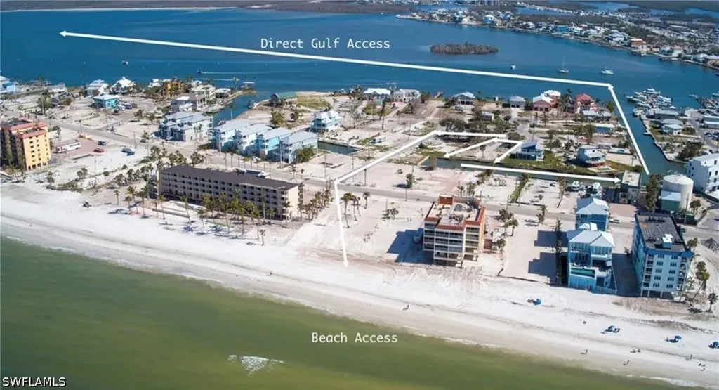 710 Matanzas Court Fort Myers Beach FL 33931