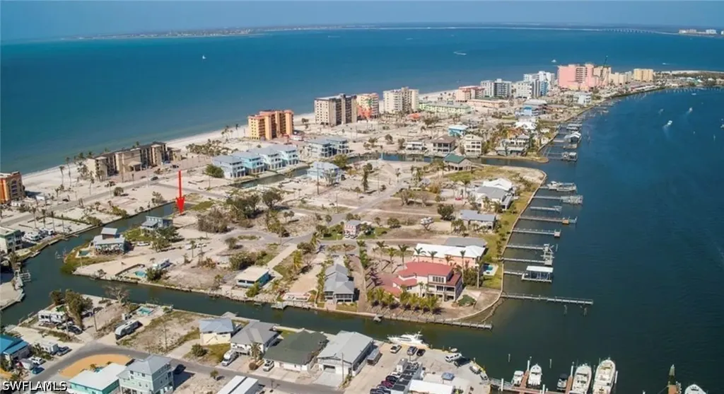 710 Matanzas Court Fort Myers Beach FL 33931