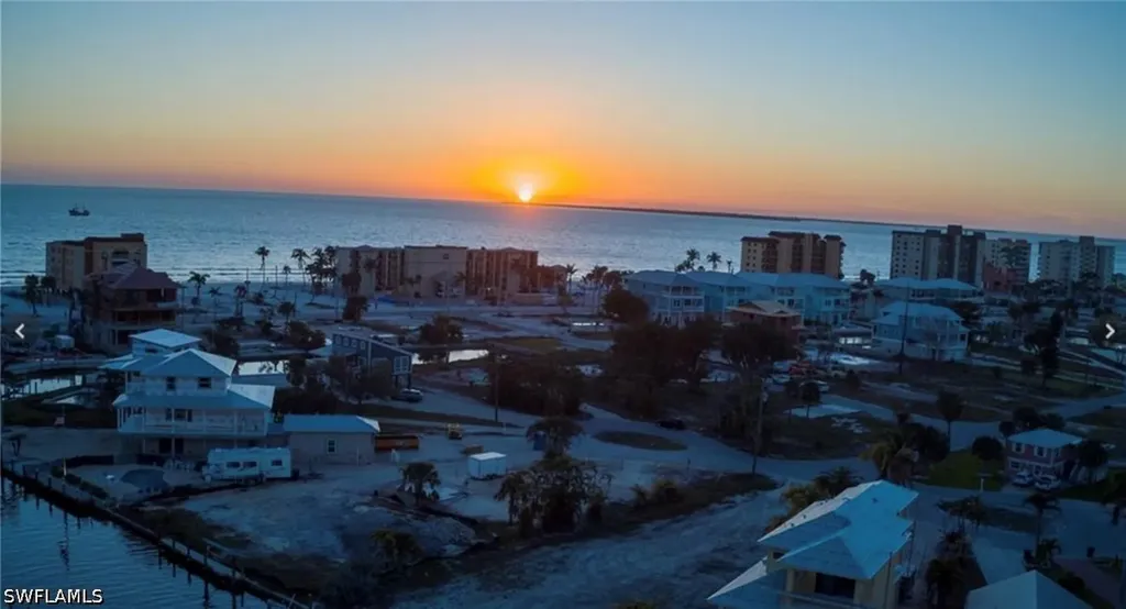 710 Matanzas Court Fort Myers Beach FL 33931