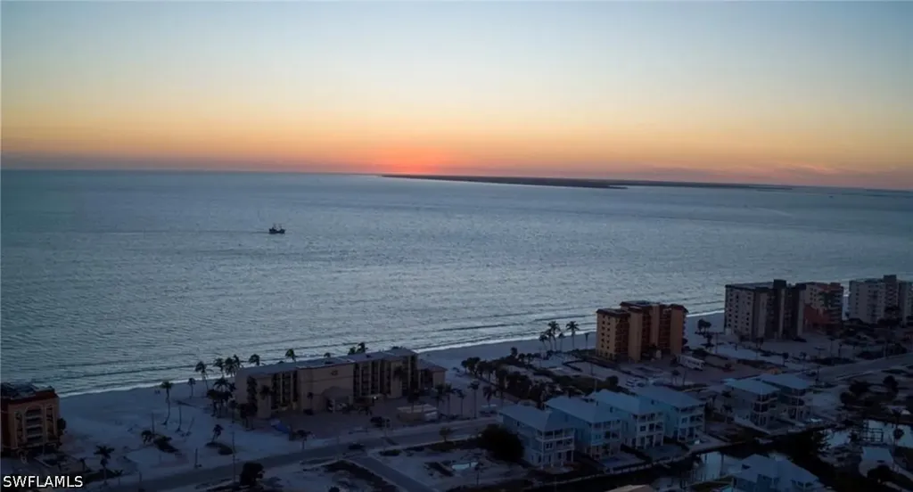 710 Matanzas Court Fort Myers Beach FL 33931