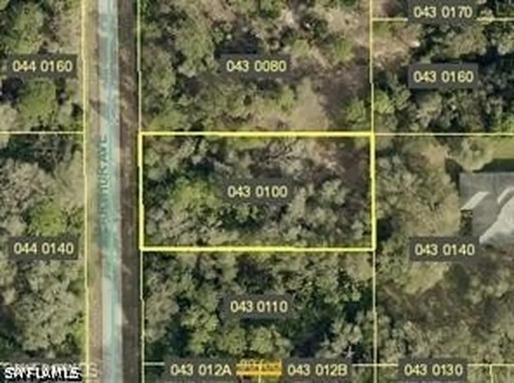 1904 Mcarthur Avenue Lehigh Acres FL 33972