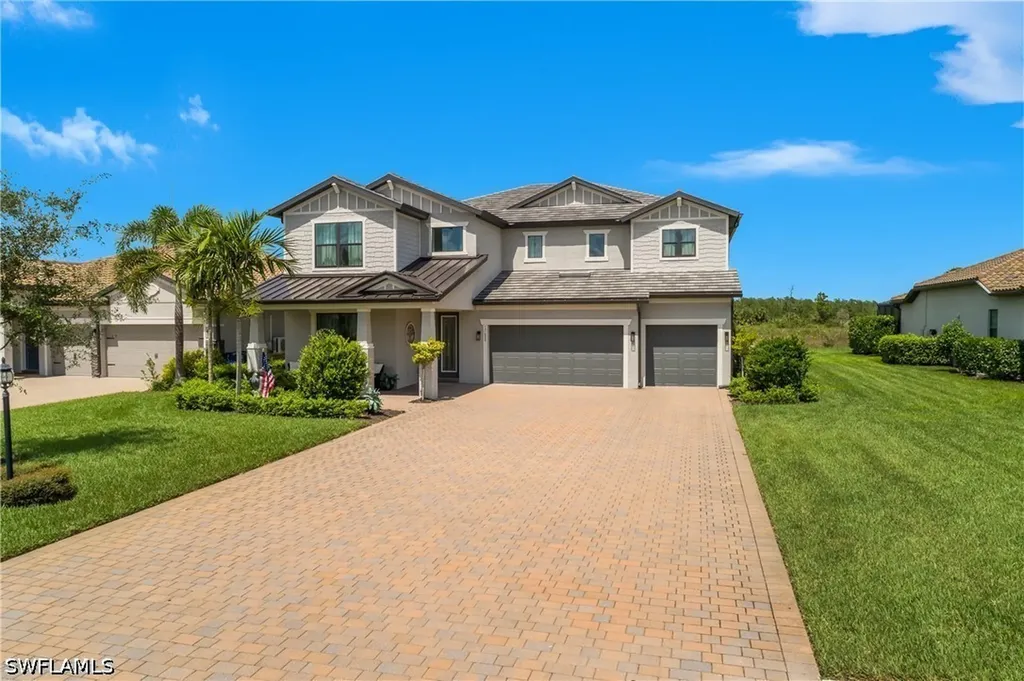 17628 Kinzie Lane Estero FL 33928