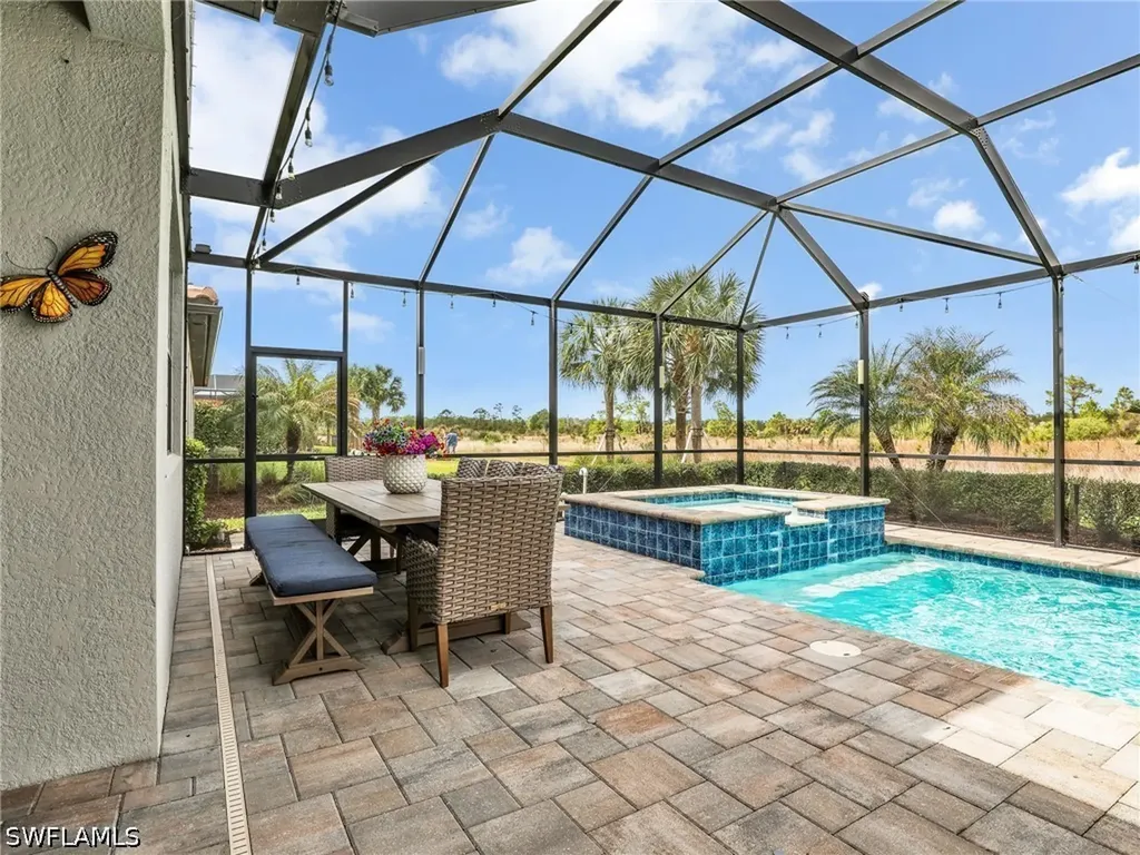 17628 Kinzie Lane Estero FL 33928