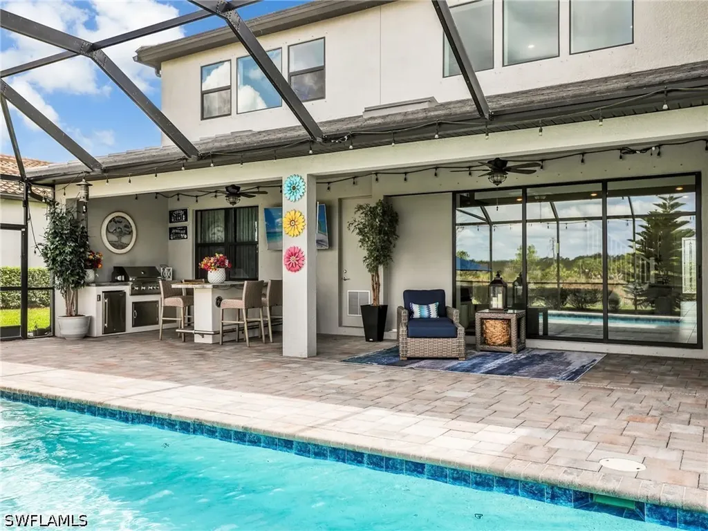 17628 Kinzie Lane Estero FL 33928