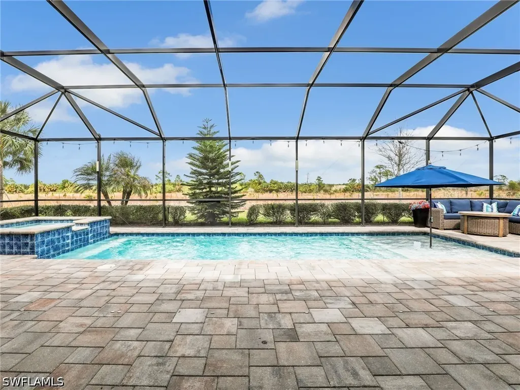 17628 Kinzie Lane Estero FL 33928