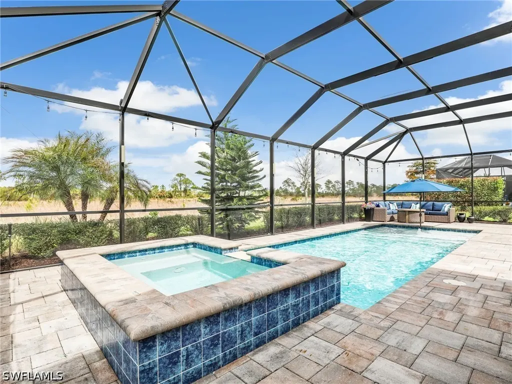 17628 Kinzie Lane Estero FL 33928