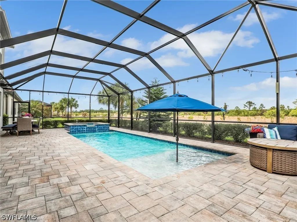 17628 Kinzie Lane Estero FL 33928