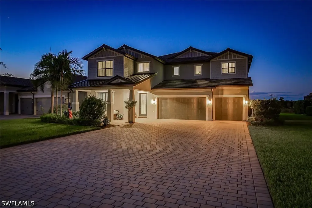17628 Kinzie Lane Estero FL 33928