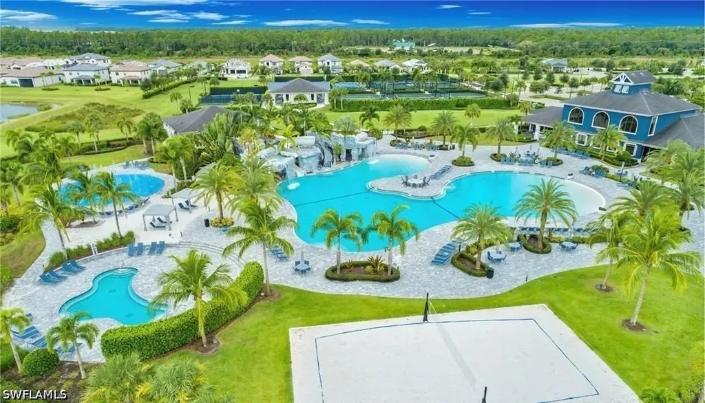 17628 Kinzie Lane Estero FL 33928
