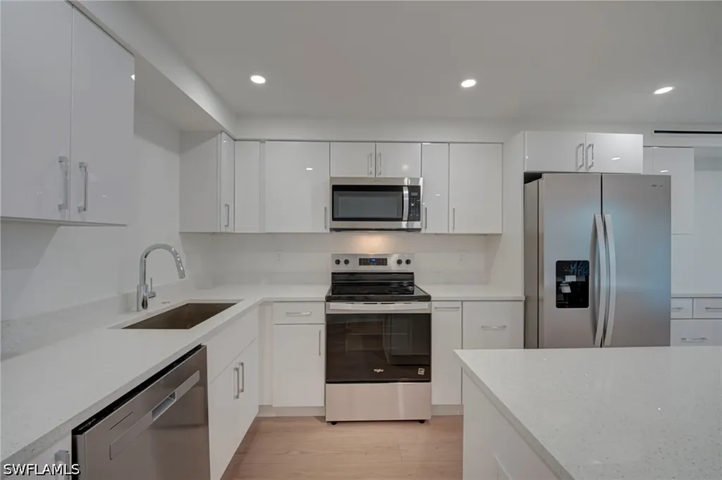 1379 Chesapeake Avenue Naples FL 34102