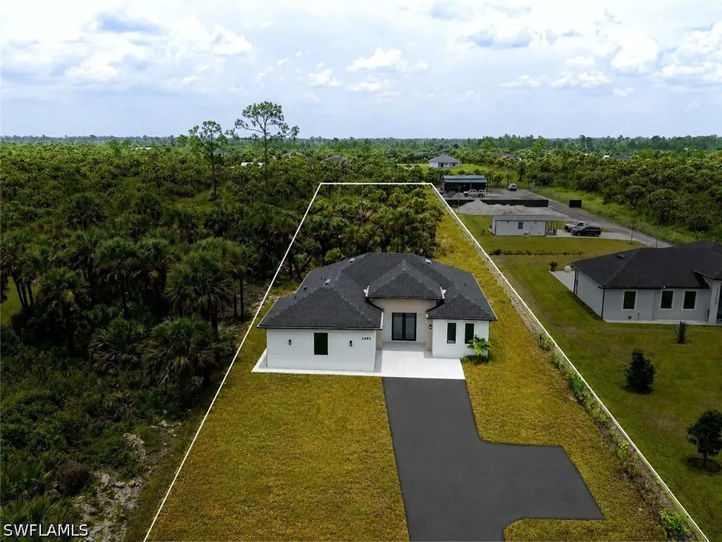 2685 38th Avenue SE Naples FL 34117