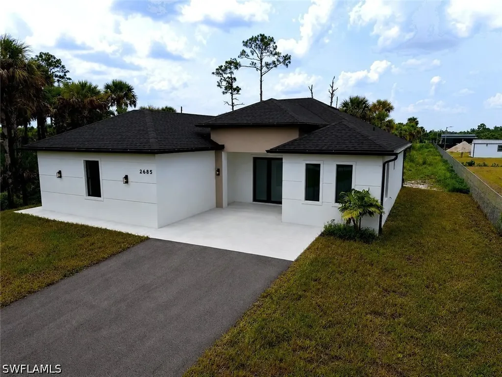 2685 38th Avenue SE Naples FL 34117