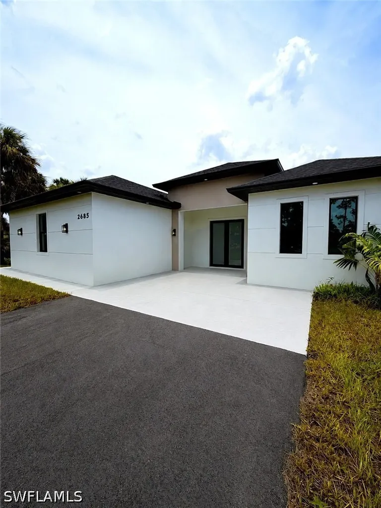 2685 38th Avenue SE Naples FL 34117