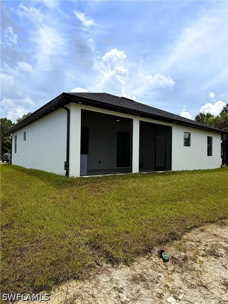 2685 38th Avenue SE Naples FL 34117