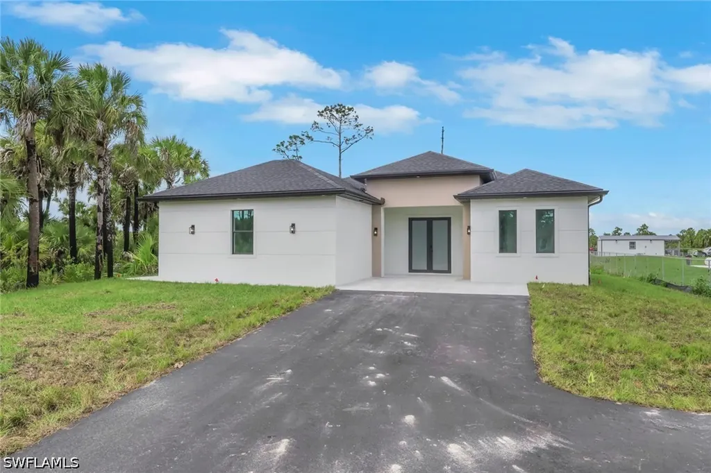 2685 38th Avenue SE Naples FL 34117