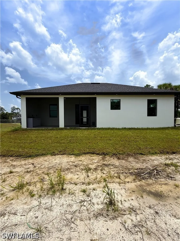 2685 38th Avenue SE Naples FL 34117