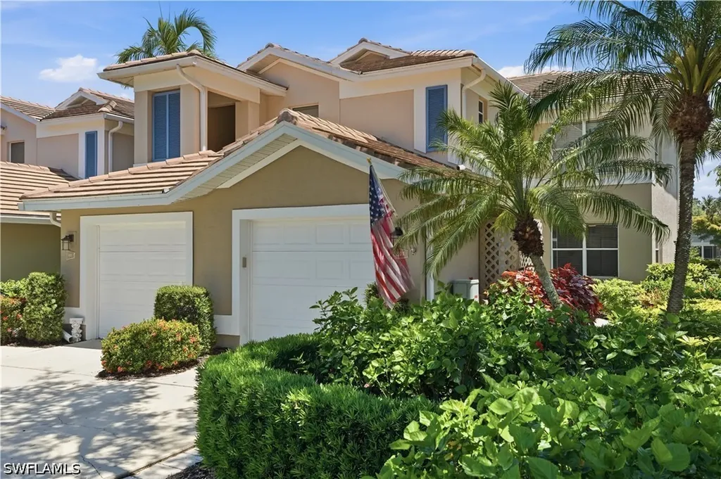 800 Carrick Bend Circle Naples FL 34110