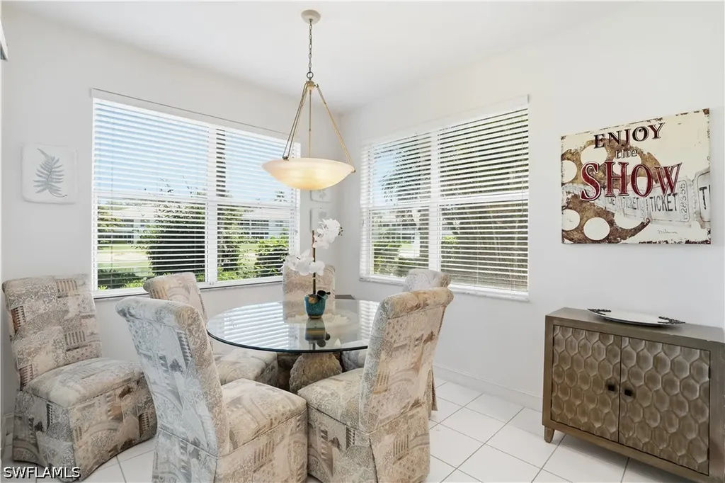 800 Carrick Bend Circle Naples FL 34110